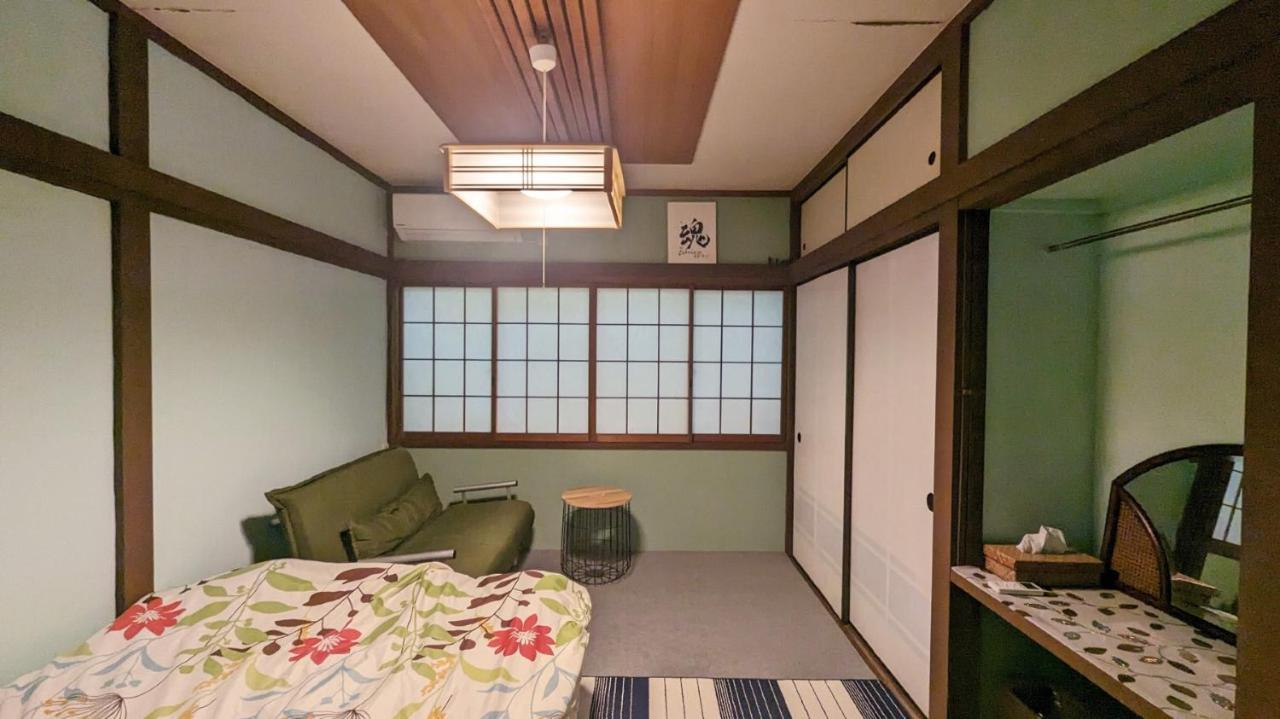 Guest House Edge Hakone Kültér fotó