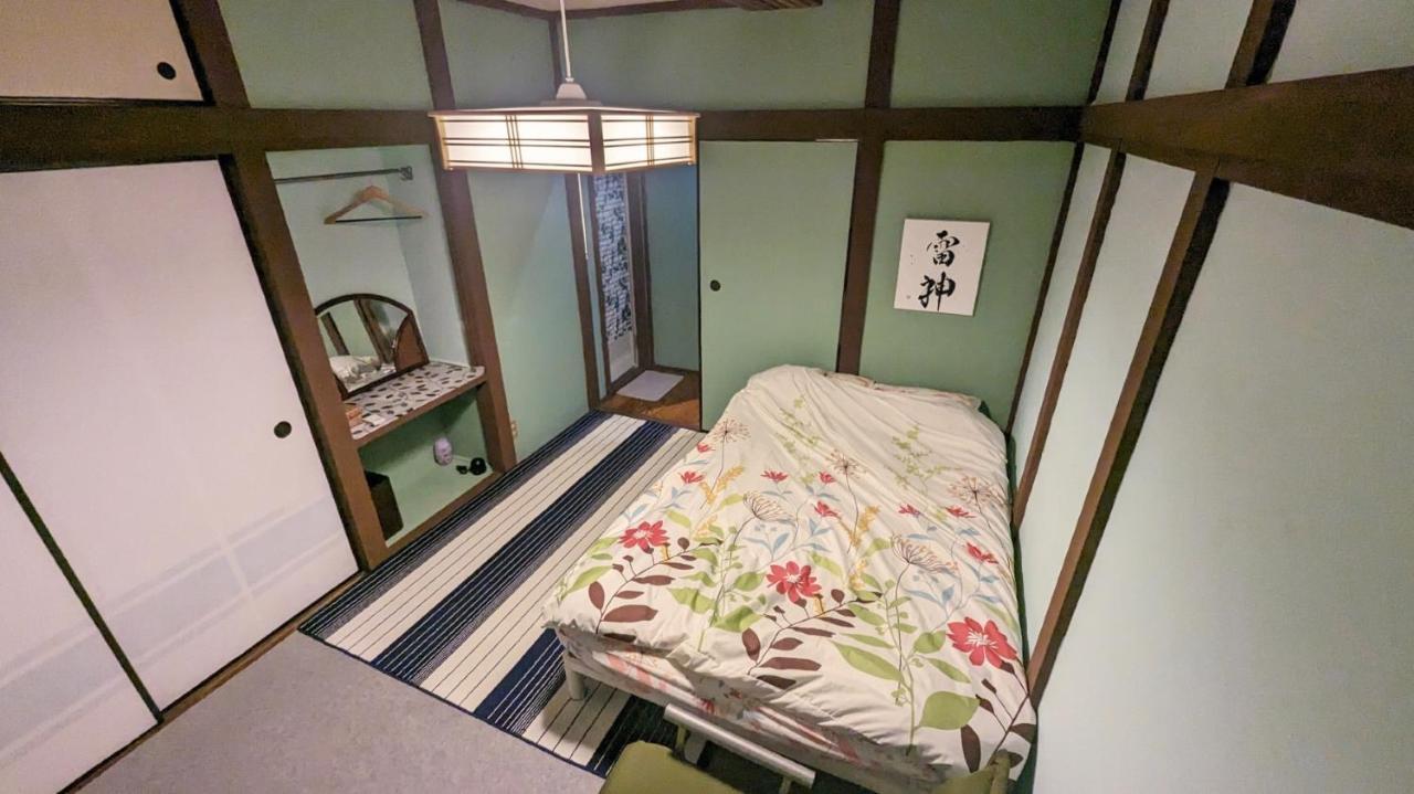 Guest House Edge Hakone Kültér fotó